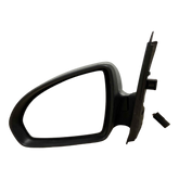 SMART FORTWO  MIRROR ASSEMBLY, LH 451-810-27-16-C22A
